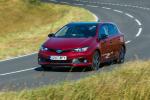 Toyota Auris Hybrid GB25 2017 года (UK)